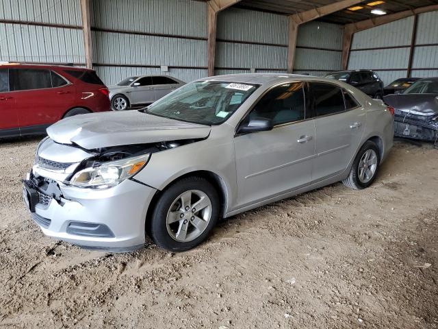 CHEVROLET MALIBU 2015 1g11b5slxff168925