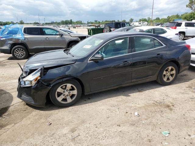 CHEVROLET MALIBU LS 2015 1g11b5slxff174711