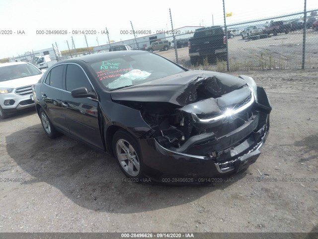 CHEVROLET MALIBU 2015 1g11b5slxff180976