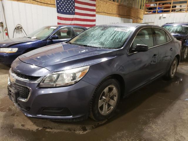 CHEVROLET MALIBU 2015 1g11b5slxff181772