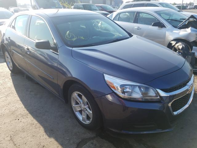 CHEVROLET MALIBU LS 2015 1g11b5slxff186034