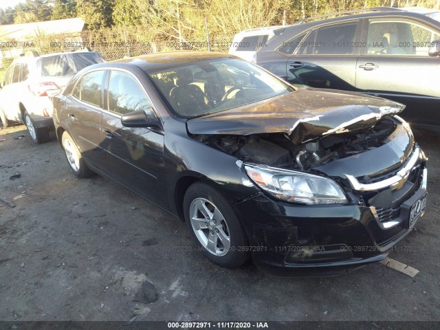 CHEVROLET MALIBU 2015 1g11b5slxff188222