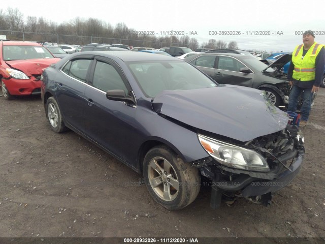 CHEVROLET MALIBU 2015 1g11b5slxff189368