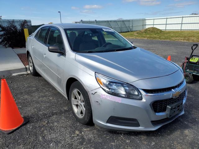 CHEVROLET MALIBU LS 2015 1g11b5slxff189922