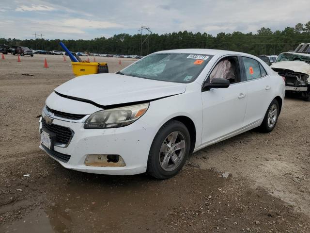 CHEVROLET MALIBU LS 2015 1g11b5slxff191718