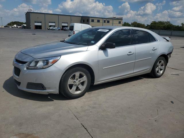 CHEVROLET MALIBU LS 2015 1g11b5slxff192111