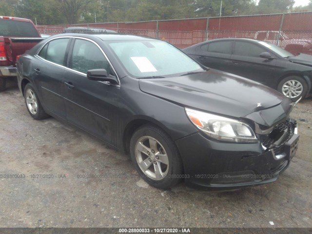 CHEVROLET MALIBU 2015 1g11b5slxff194523