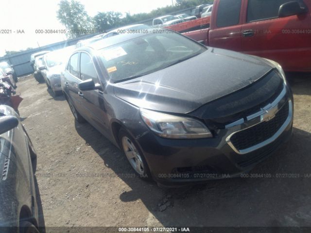 CHEVROLET MALIBU 2015 1g11b5slxff196109