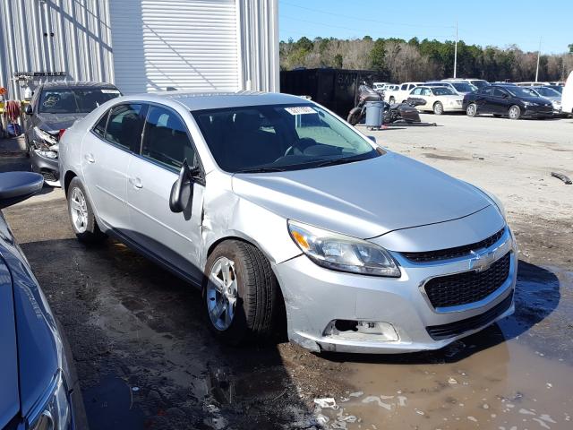 CHEVROLET MALIBU 2015 1g11b5slxff205245