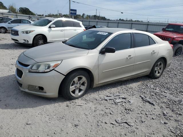 CHEVROLET MALIBU LS 2015 1g11b5slxff210333