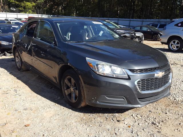 CHEVROLET MALIBU LS 2015 1g11b5slxff222675