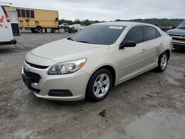 CHEVROLET MALIBU LS 2015 1g11b5slxff222952