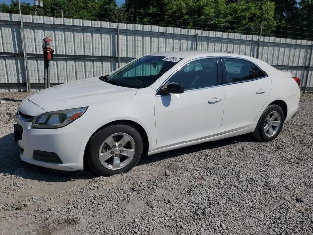 CHEVROLET MALIBU LS 2015 1g11b5slxff224121