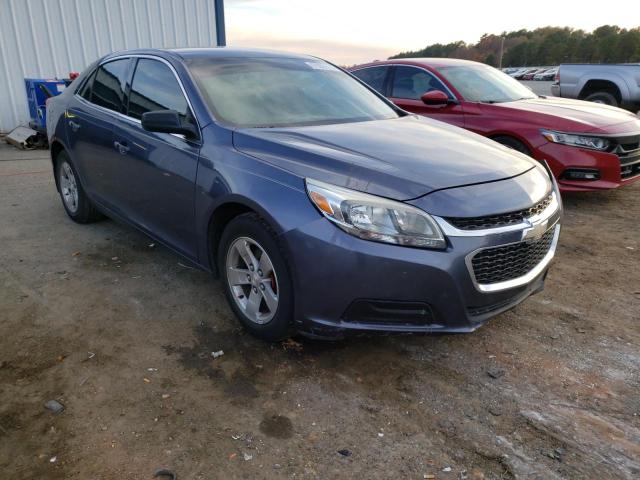 CHEVROLET MALIBU LS 2015 1g11b5slxff232008