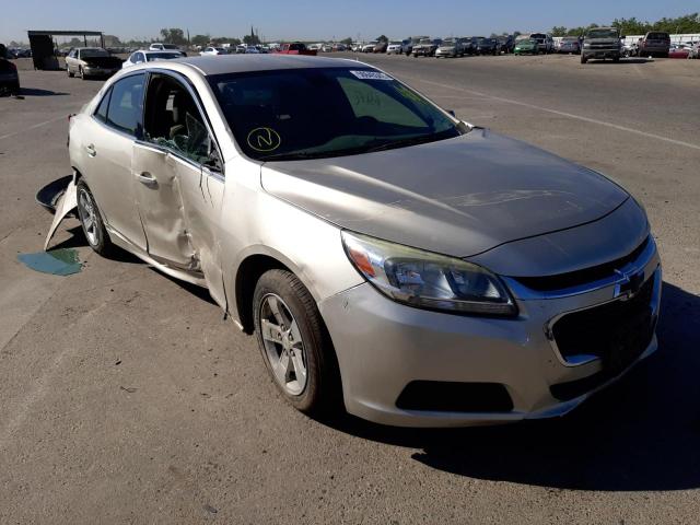 CHEVROLET MALIBU LS 2015 1g11b5slxff232848