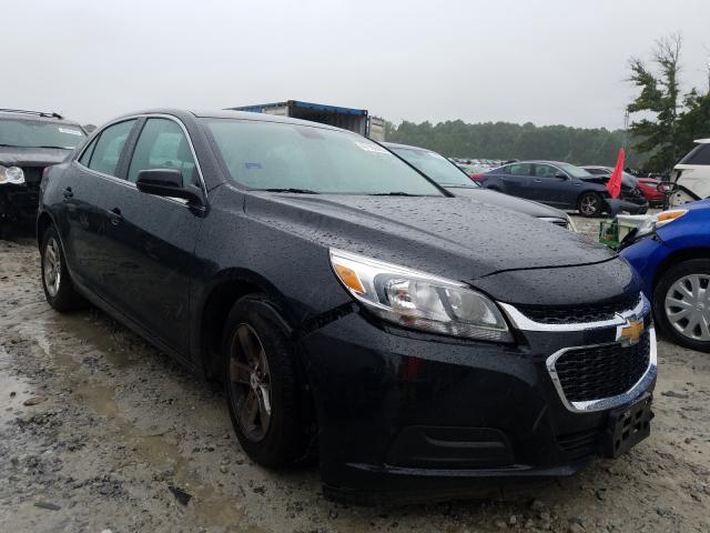 CHEVROLET MALIBU LS 2015 1g11b5slxff233692