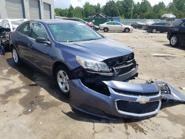 CHEVROLET MALIBU LS 2015 1g11b5slxff234406