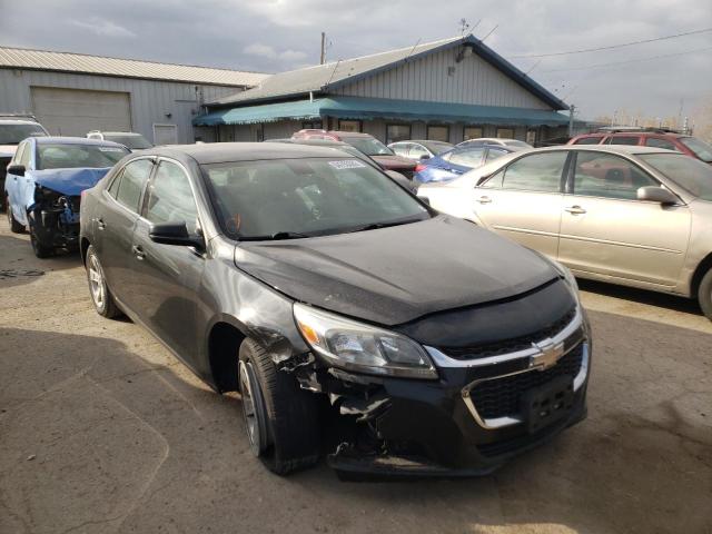 CHEVROLET MALIBU LS 2015 1g11b5slxff236866