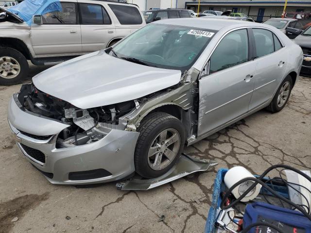 CHEVROLET MALIBU LS 2015 1g11b5slxff241498