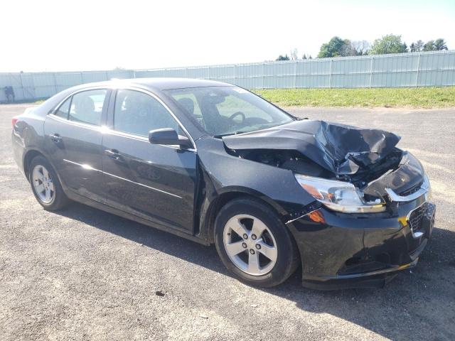 CHEVROLET MALIBU LS 2015 1g11b5slxff244174