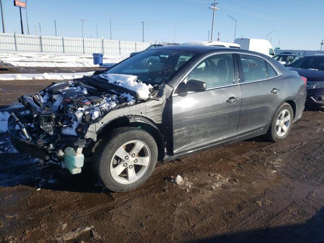 CHEVROLET MALIBU 2015 1g11b5slxff246491