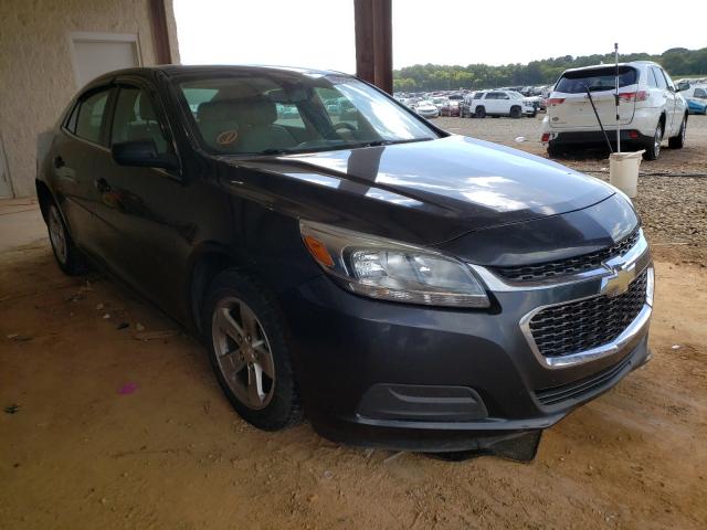 CHEVROLET MALIBU LS 2015 1g11b5slxff247446