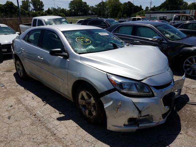 CHEVROLET MALIBU LS 2015 1g11b5slxff252758