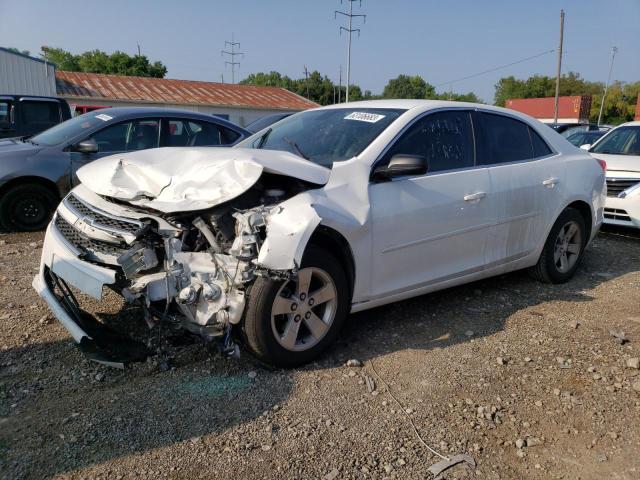 CHEVROLET MALIBU 2015 1g11b5slxff254185