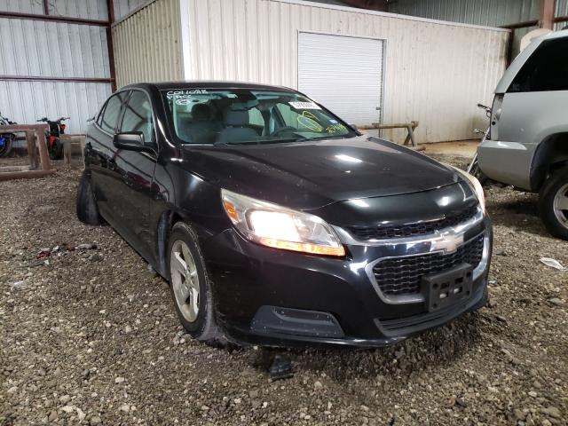 CHEVROLET MALIBU LS 2015 1g11b5slxff254638