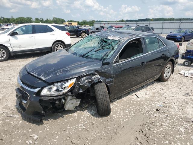 CHEVROLET MALIBU 2015 1g11b5slxff267535