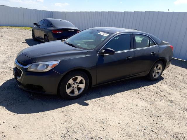 CHEVROLET MALIBU LS 2015 1g11b5slxff269835