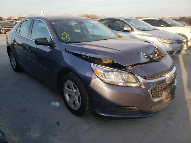 CHEVROLET MALIBU LS 2015 1g11b5slxff271102