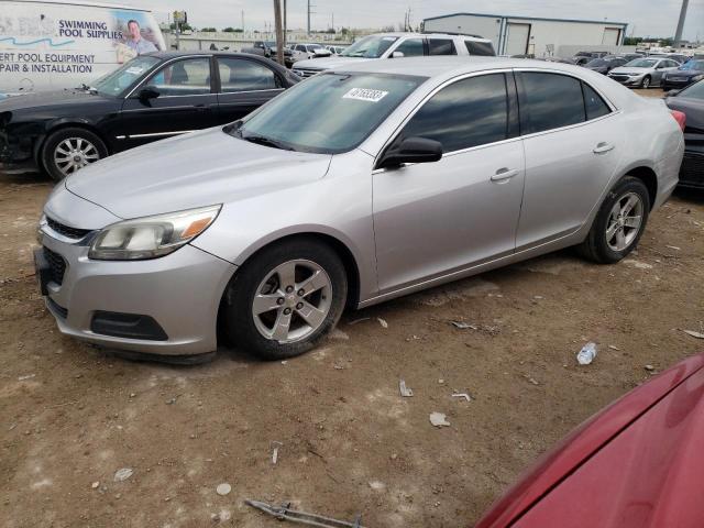 CHEVROLET MALIBU LS 2015 1g11b5slxff272024