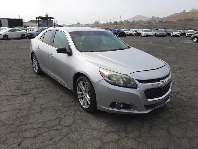 CHEVROLET MALIBU LS 2015 1g11b5slxff275974