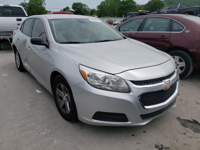 CHEVROLET MALIBU LS 2015 1g11b5slxff278910