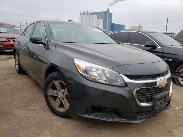 CHEVROLET MALIBU LS 2015 1g11b5slxff281872