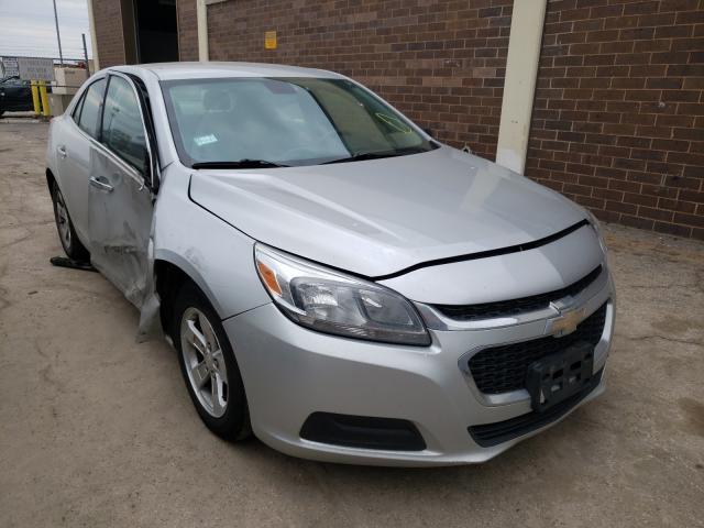 CHEVROLET MALIBU 2015 1g11b5slxff283931