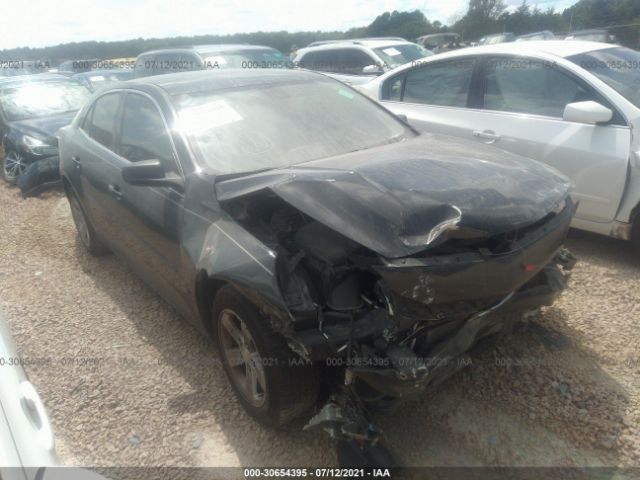 CHEVROLET MALIBU 2015 1g11b5slxff285579