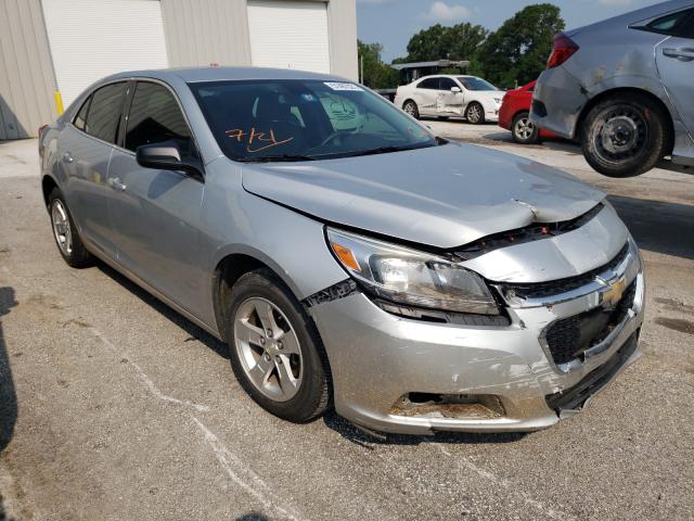 CHEVROLET MALIBU LS 2015 1g11b5slxff293584