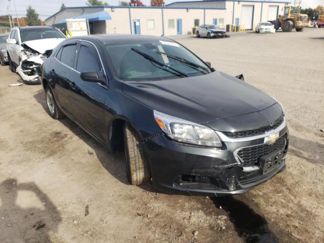 CHEVROLET MALIBU LS 2015 1g11b5slxff300274