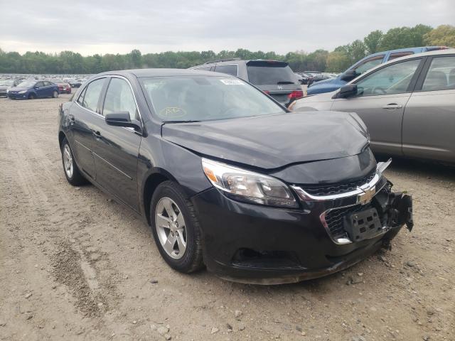 CHEVROLET MALIBU LS 2015 1g11b5slxff308018