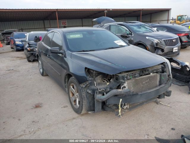 CHEVROLET MALIBU 2015 1g11b5slxff308732