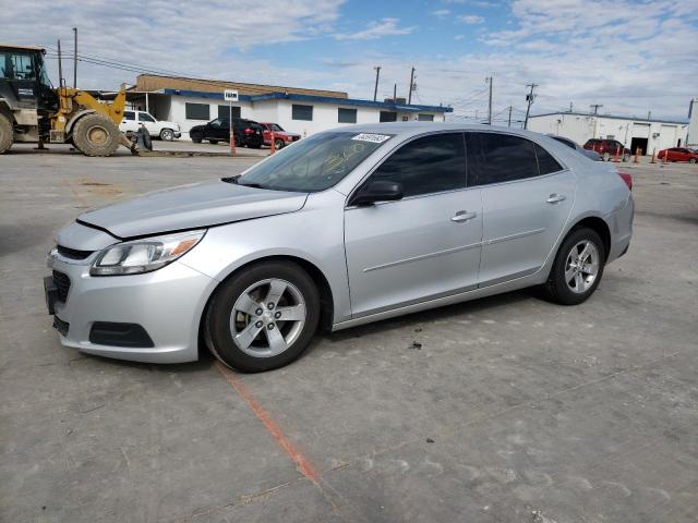 CHEVROLET MALIBU LS 2015 1g11b5slxff311355