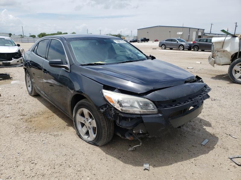 CHEVROLET MALIBU LS 2015 1g11b5slxff312831