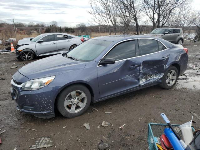 CHEVROLET MALIBU LS 2015 1g11b5slxff313719