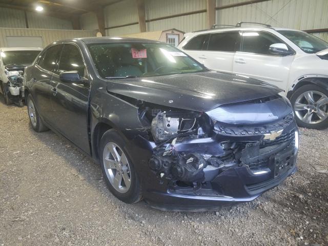 CHEVROLET MALIBU LS 2015 1g11b5slxff313753