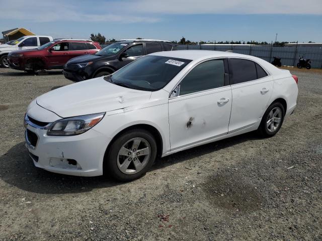 CHEVROLET MALIBU 2015 1g11b5slxff318208