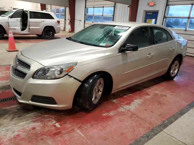 CHEVROLET MALIBU 2015 1g11b5slxff327880