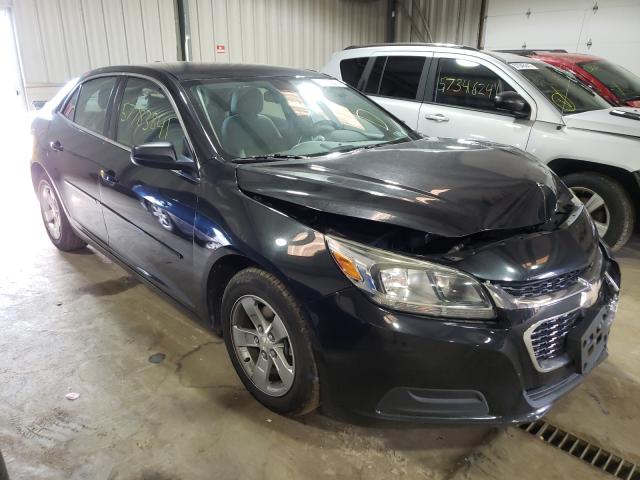 CHEVROLET MALIBU LS 2015 1g11b5slxff331153