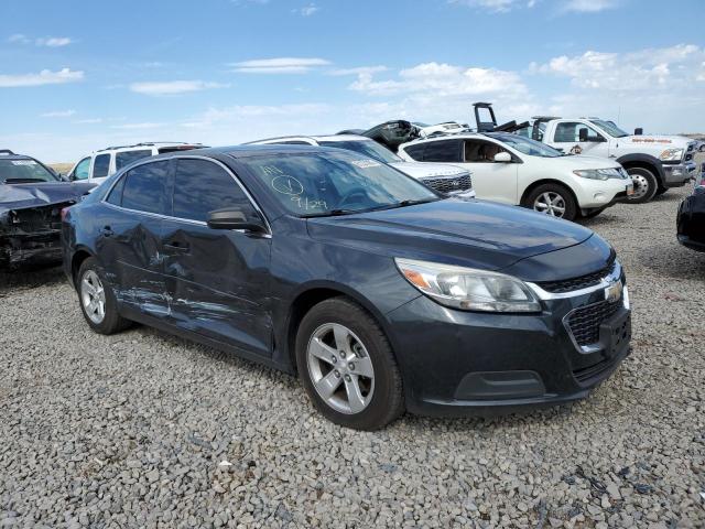 CHEVROLET MALIBU LS 2015 1g11b5slxff332030